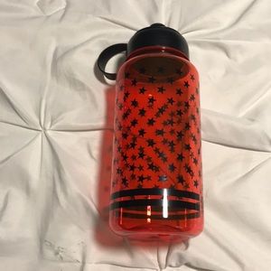 brand new VS Pink water bottle never used!